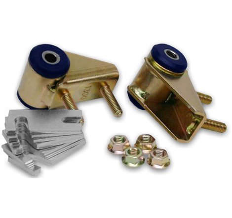 SuperPro Ford-Camber Caster Adjuster Kit