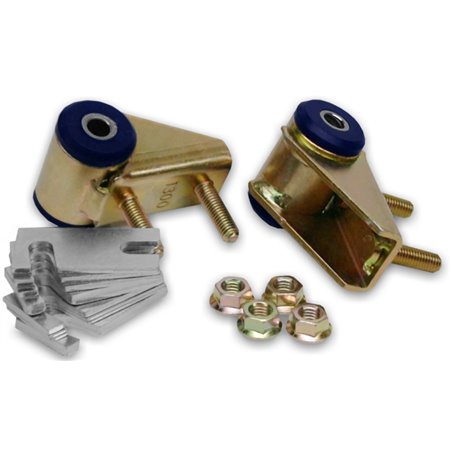 SuperPro Ford-Camber Caster Adjuster Kit