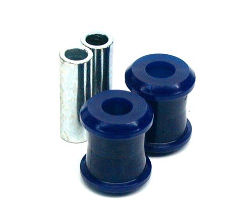 SuperPro Lower Inner Control Arm Bushing Kit