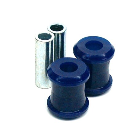 SuperPro Lower Inner Control Arm Bushing Kit