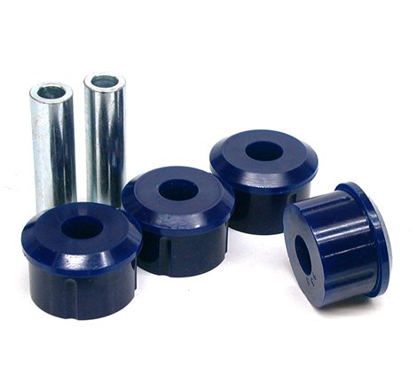 SuperPro Front Of Rear Spring Bushing Kit