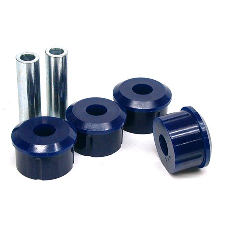 SuperPro Front Of Rear Spring Bushing Kit