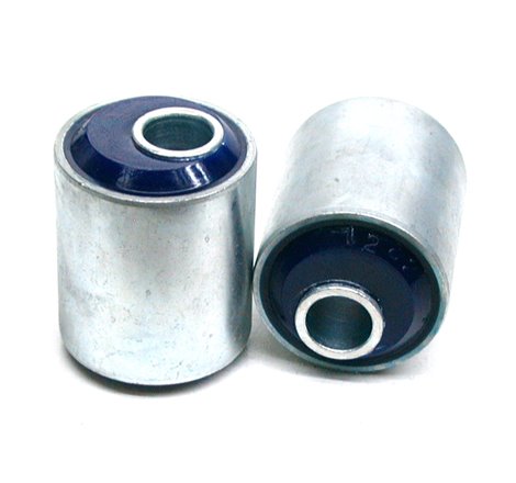 SuperPro Front Lower Inner Rear Bushing Kit