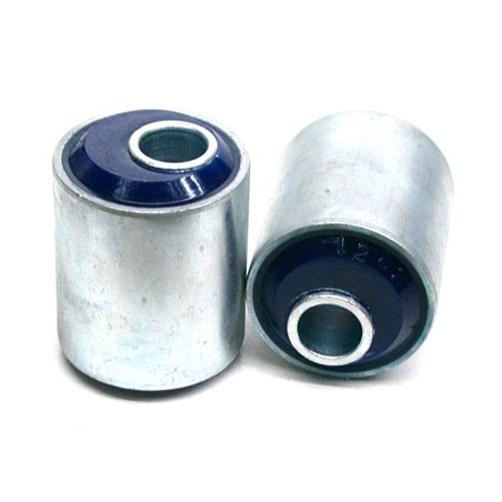 SuperPro Front Lower Inner Rear Bushing Kit