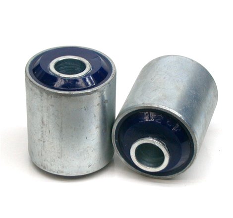 SuperPro Front Lower Inner Rear Bushing Kit