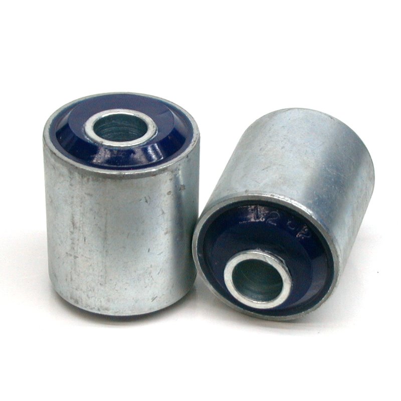 SuperPro Front Lower Inner Rear Bushing Kit