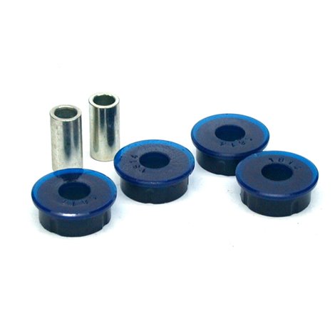 SuperPro Trailing Arm Front Bushing Kit