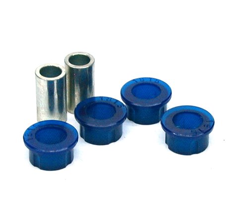 SuperPro Trailing Arm Rear Bushing Kit