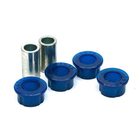 SuperPro Trailing Arm Rear Bushing Kit