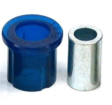 SuperPro Alternator Bracket Bushing Kit