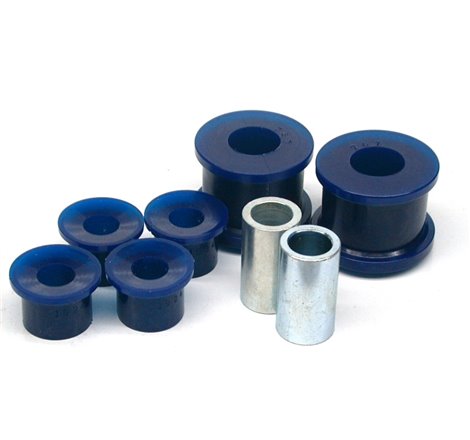 SuperPro Front Lower Control Arm Inner Bushing Kit