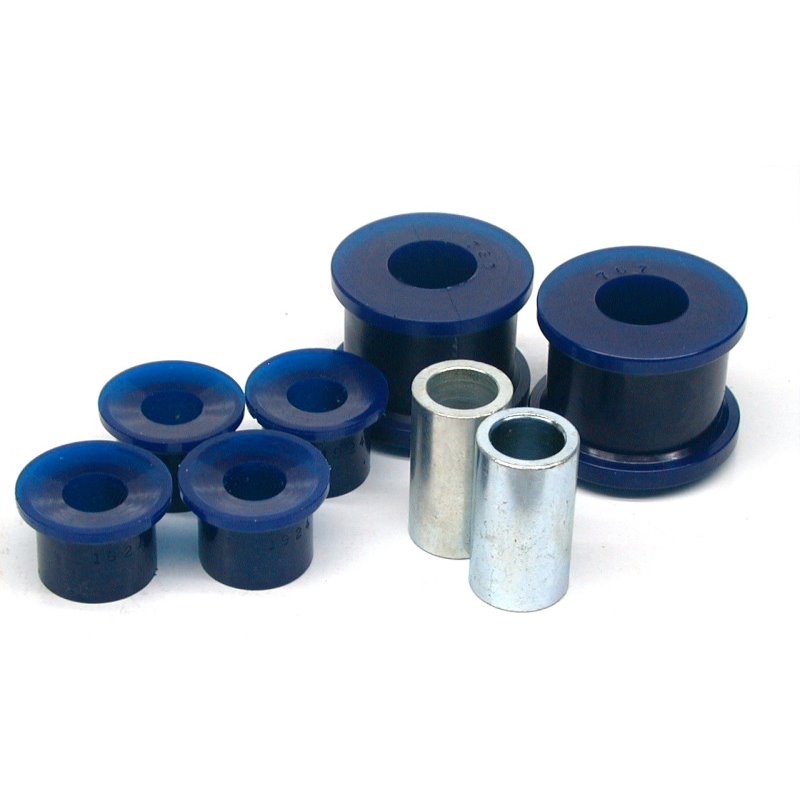 SuperPro Front Lower Control Arm Inner Bushing Kit