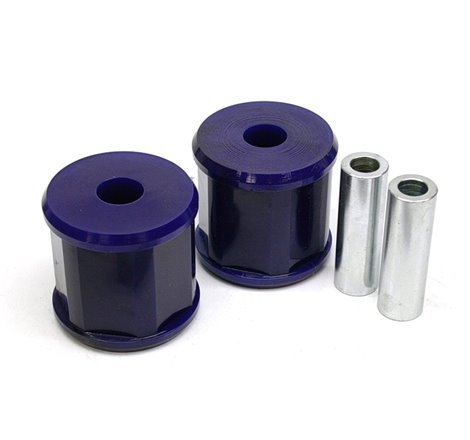 SuperPro R Lower Trailing Arm R Bushing Kit