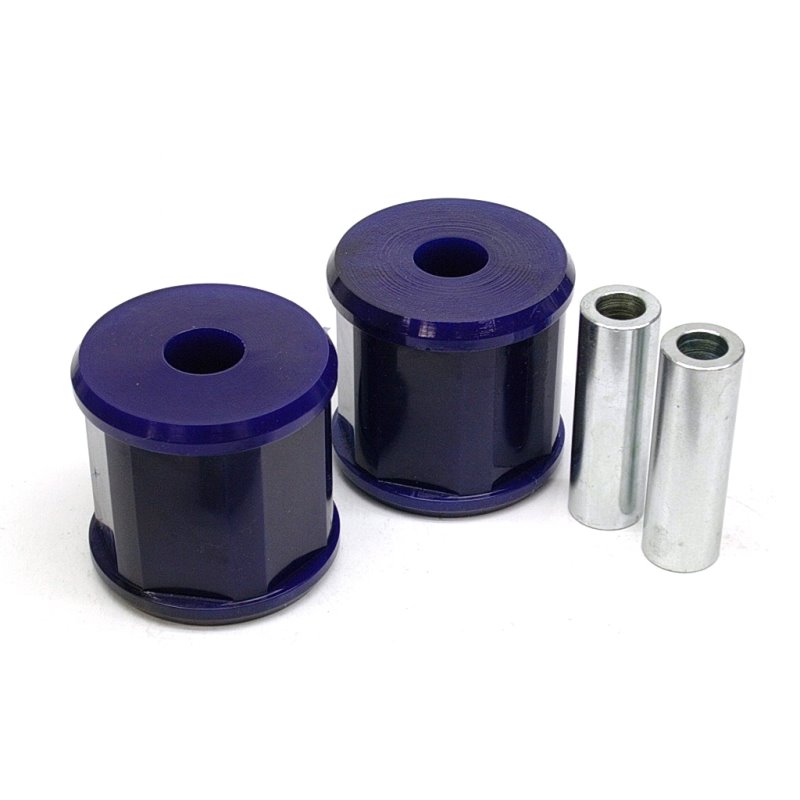 SuperPro R Lower Trailing Arm R Bushing Kit