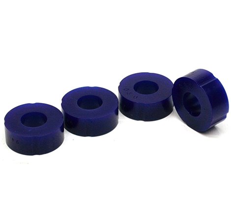 SuperPro Front Strut Bar Bushing Kit