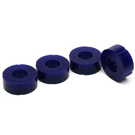 SuperPro Front Strut Bar Bushing Kit