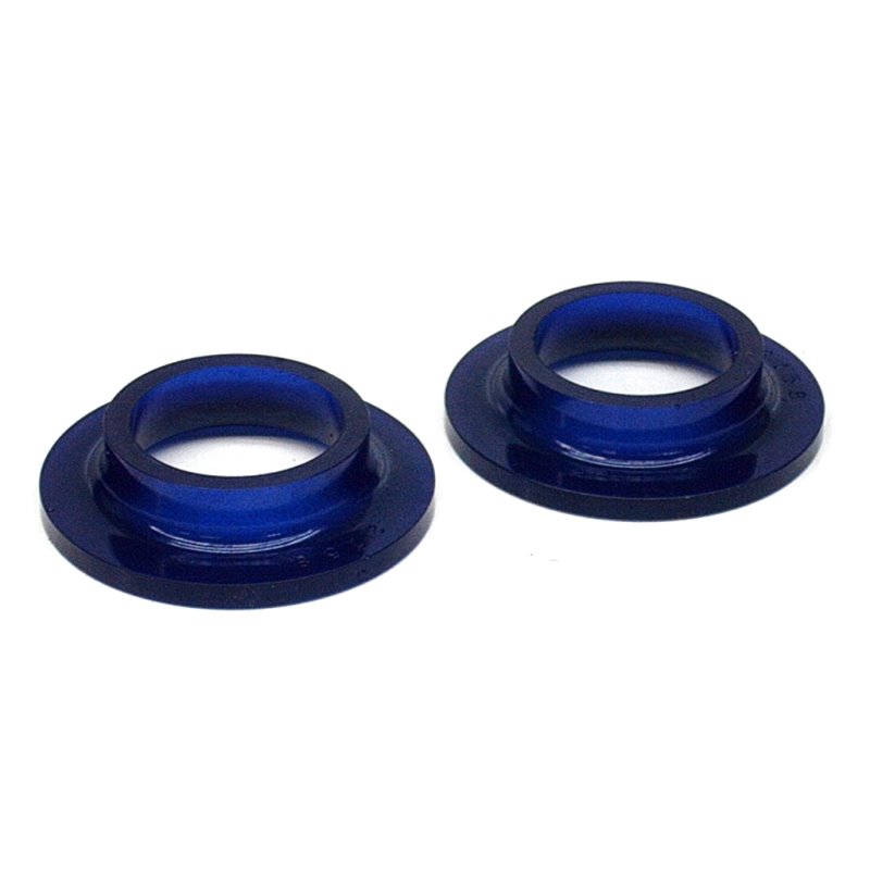 SuperPro R Coil Spring Lower Insul. Pad