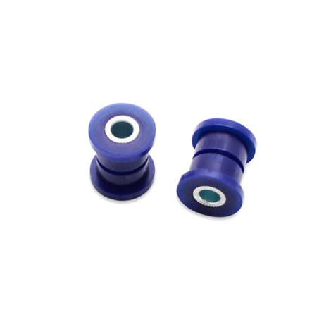 SuperPro Rear Control Arm - Outer Bushing Kit