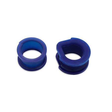 SuperPro Steering Rack Mount Bushing Kit