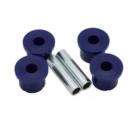 SuperPro Rear Leaf Spring Front Eye Bushing Kit