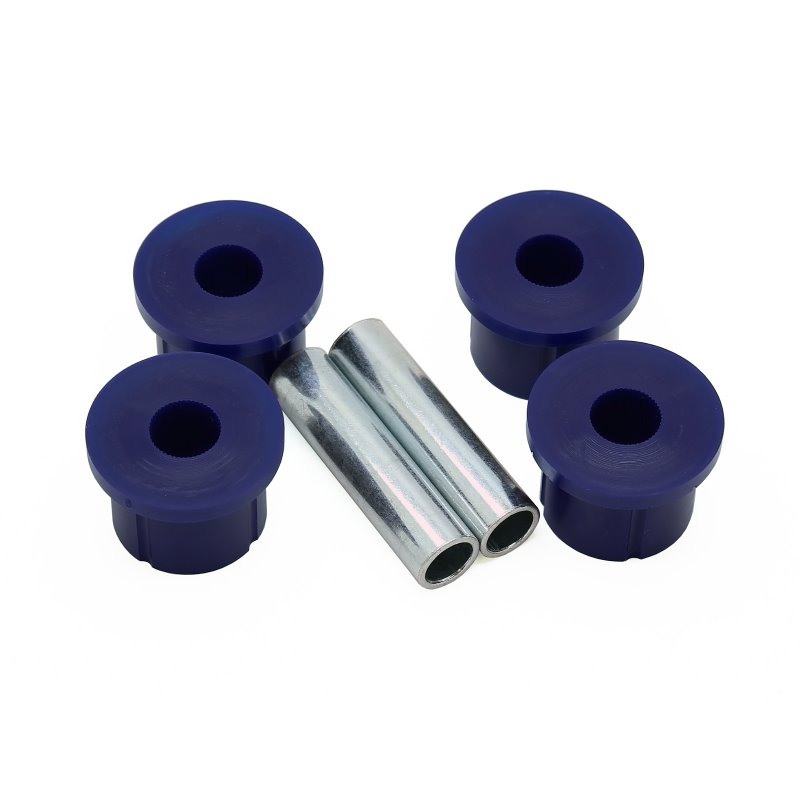 SuperPro Rear Leaf Spring Front Eye Bushing Kit