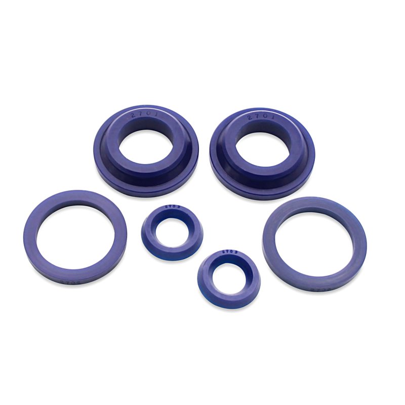 SuperPro Subaru WRX Cross Member Washer