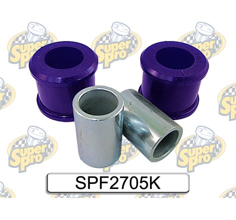 SuperPro Ford Panhard Rod Bushes