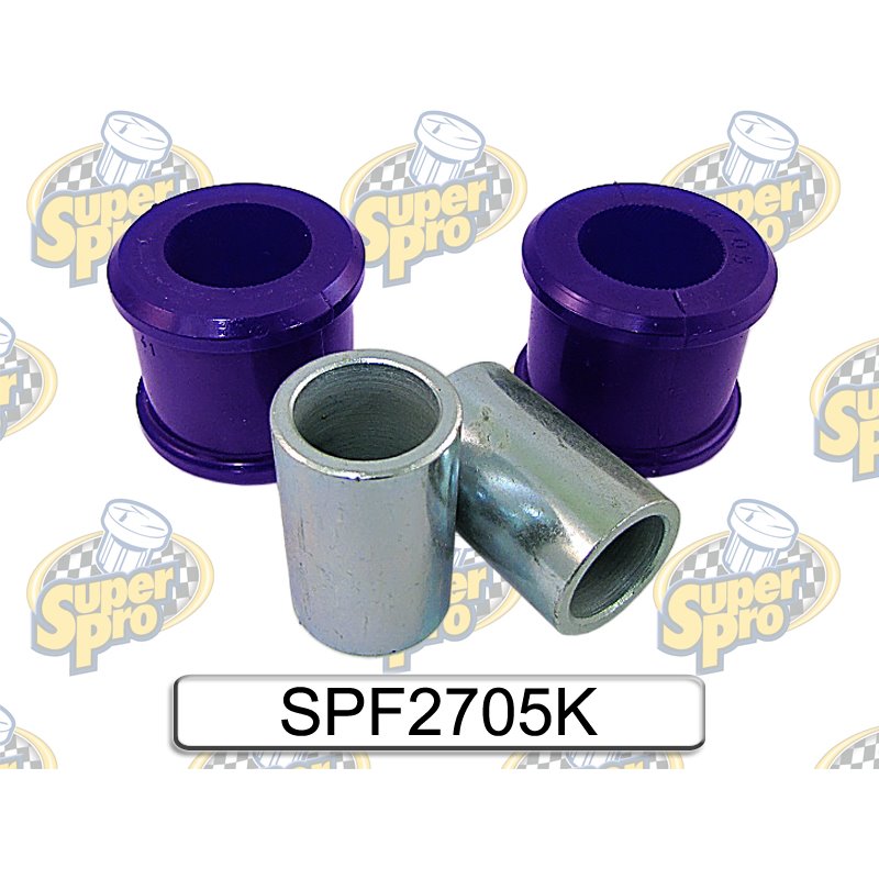 SuperPro Ford Panhard Rod Bushes