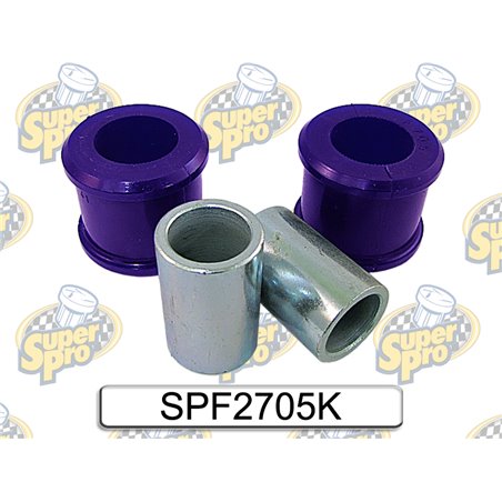 SuperPro Ford Panhard Rod Bushes