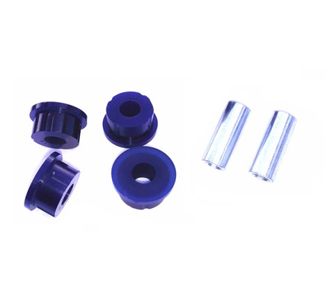 SuperPro WRX Rear Trailing Arm Bushing Kit