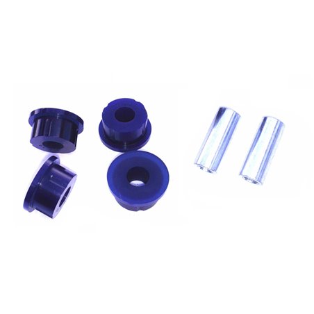 SuperPro WRX Rear Trailing Arm Bushing Kit