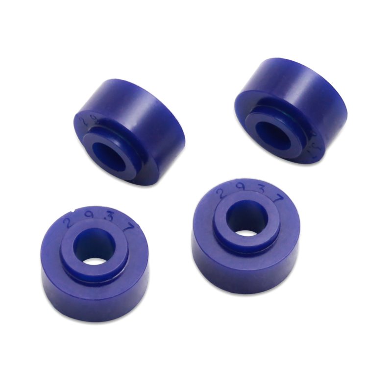 SuperPro Shock Absorber Upper Or Lower Bushing Kit