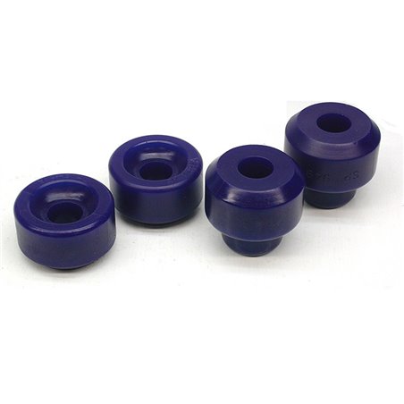 SuperPro Strut Bar Bushing Kit