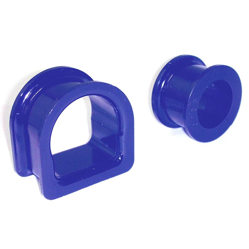 SuperPro Toyota Rack Mount Bushing Kit