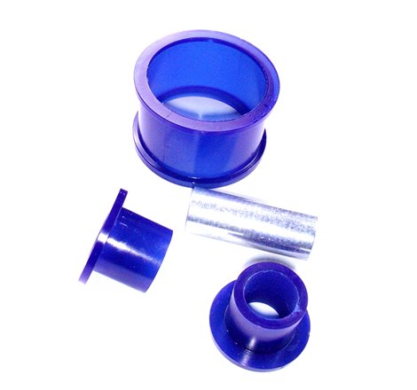 SuperPro Toyota Rack Mount Bushing Kit