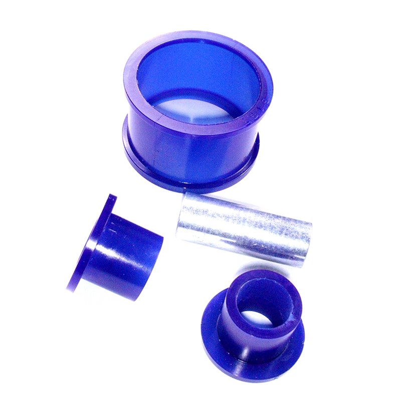 SuperPro Toyota Rack Mount Bushing Kit