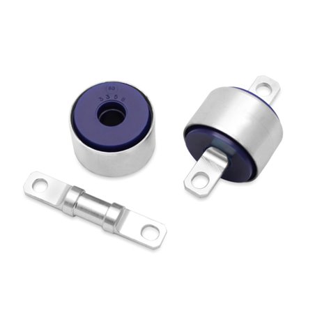 SuperPro Jeep/Fiat/Chrysler Trailing Arm Bushing - Forward Position