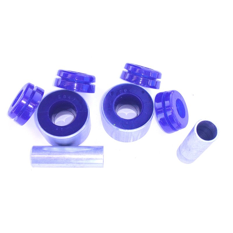 SuperPro Front Lower Control Inner Rear Kit