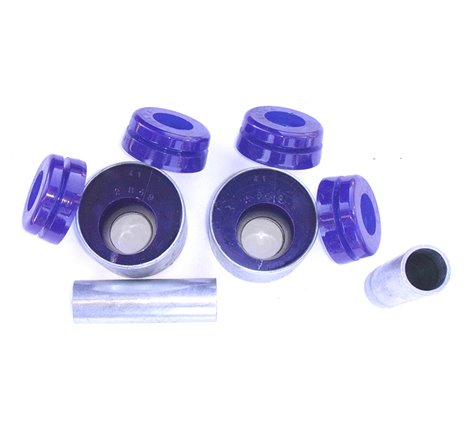 SuperPro Front Lower Control Inner Rear Kit