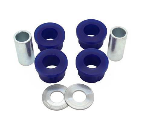 SuperPro Front Lower Crtl Arm Bushing Kit