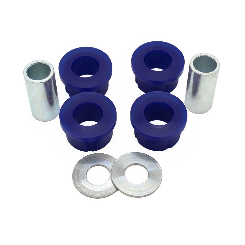 SuperPro Front Lower Crtl Arm Bushing Kit