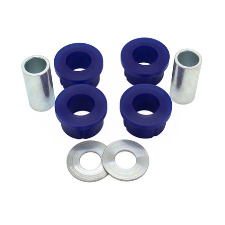 SuperPro Front Lower Crtl Arm Bushing Kit