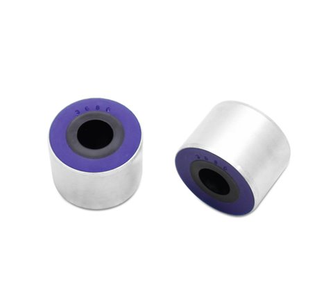 SuperPro Front Control Arm Lower Rear Bushing Kit