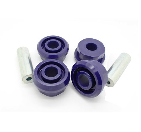 SuperPro Rear Beam Axle Bushing Kit