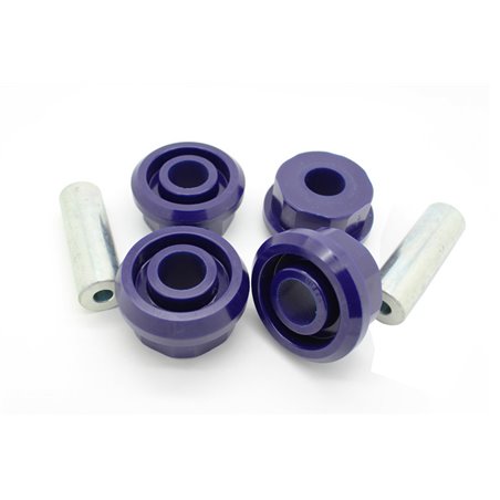 SuperPro Rear Beam Axle Bushing Kit