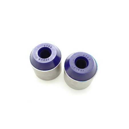 SuperPro Front Control Arm Rear Bushing Kit