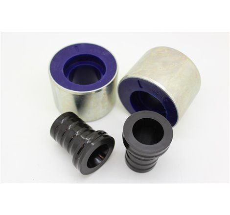 SuperPro Front Control Arm Lower Rear Bushing Kit