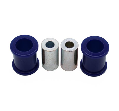 SuperPro Front Control Arm Lower Front Bushing Kit