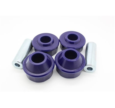 SuperPro Rear Beam Axle Bushing Kit