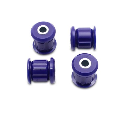 SuperPro Front Upper Arm Bushing Kit